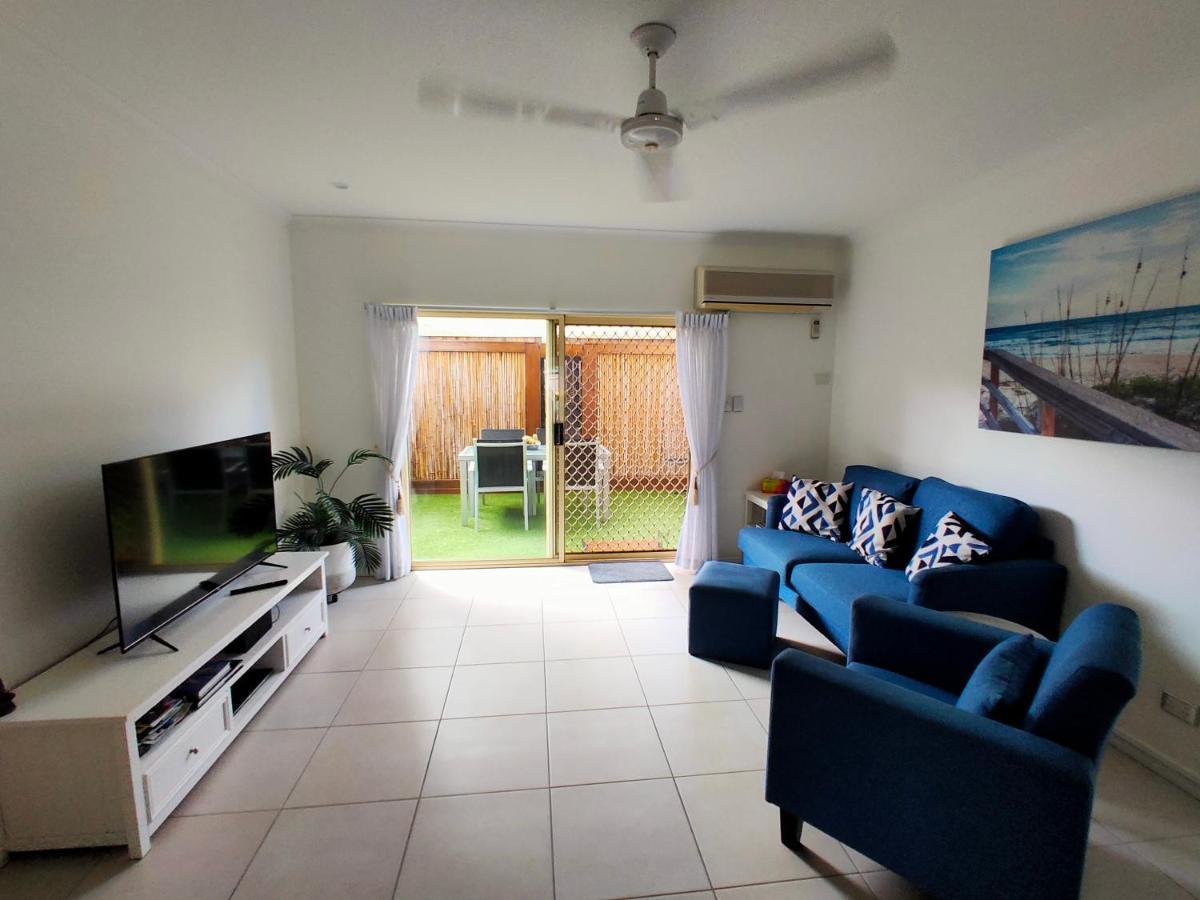 Cairns - "Home Away From Home" - Scenic & Peaceful Luaran gambar