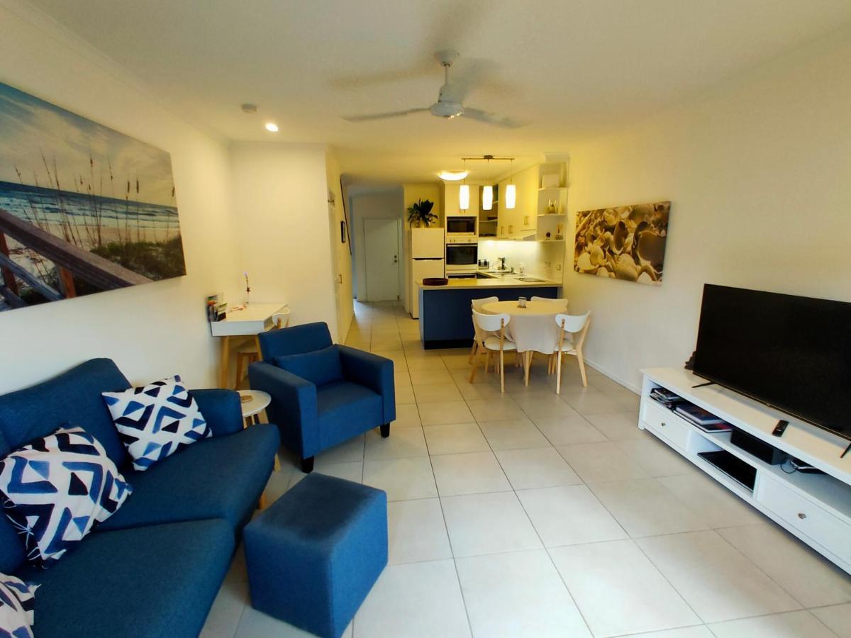 Cairns - "Home Away From Home" - Scenic & Peaceful Luaran gambar