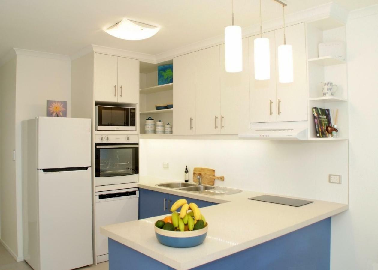 Cairns - "Home Away From Home" - Scenic & Peaceful Luaran gambar